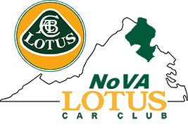 nova lotus club logo
